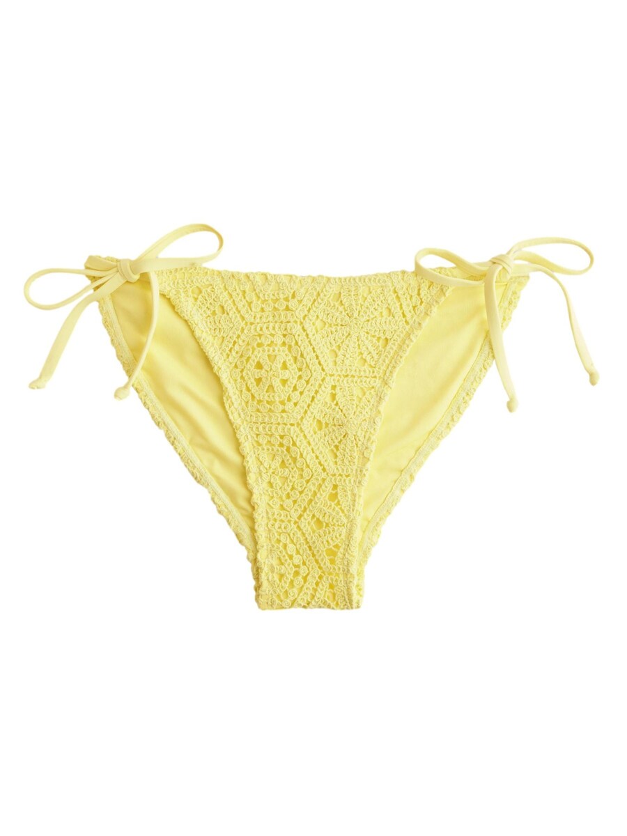 Плавки бикини Next, желтый
Плавки бикини Next, желтый
