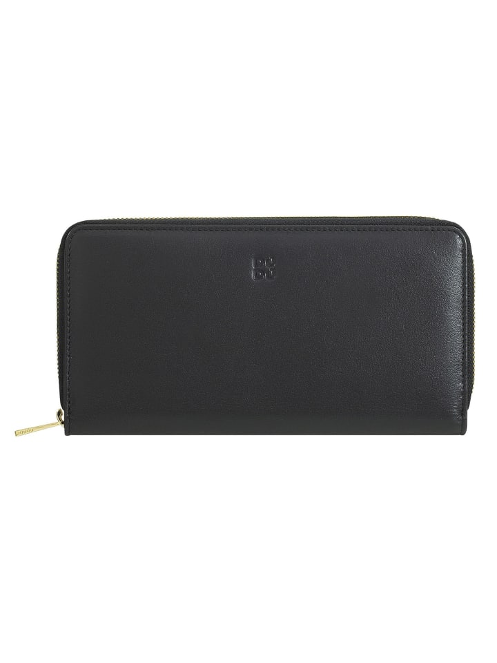 Кошелек DuDu, цвет black-lavander
Кошелек DuDu, цвет black-lavander