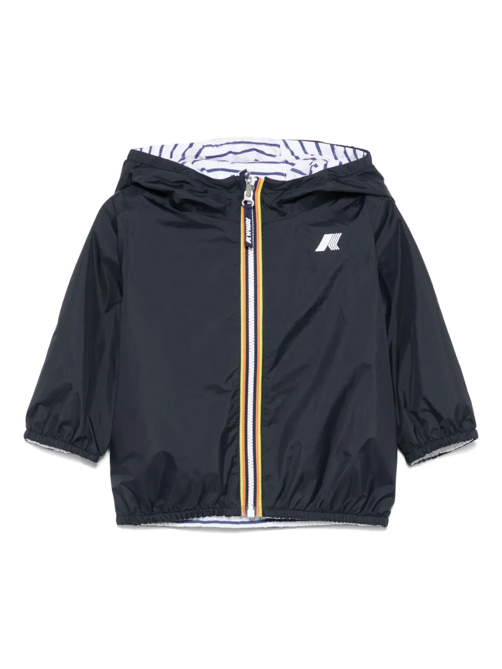 Куртка E. Jake Plus.2 K Way Kids, синий
Куртка E. Jake Plus.2 K Way Kids, синий