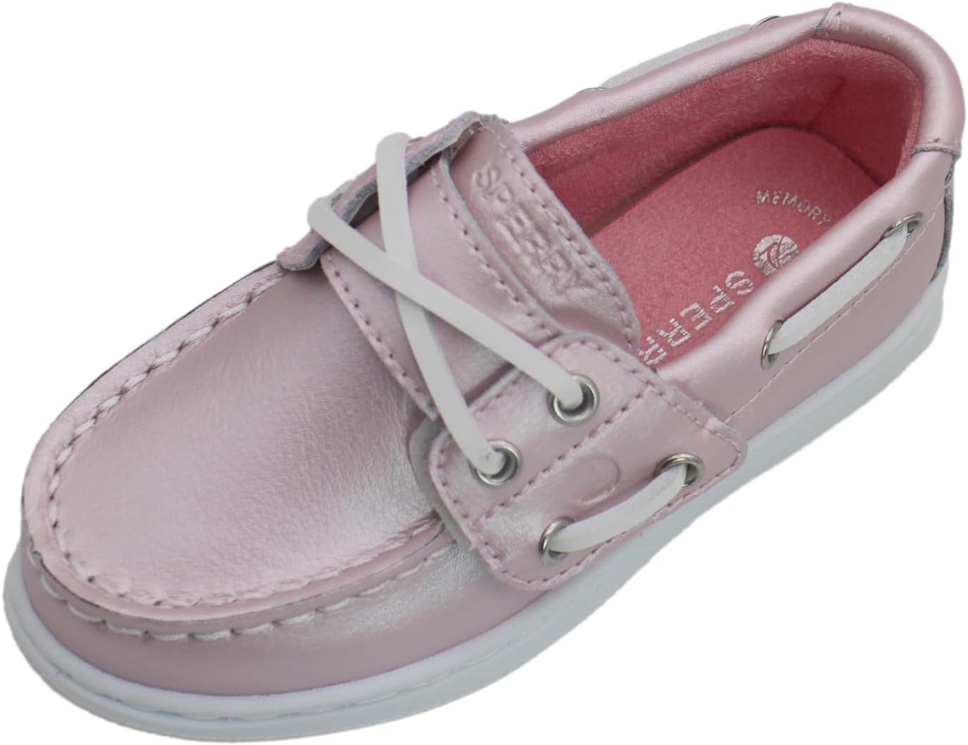 Детские туфли Sperry Cup II, розовый
Детские туфли Sperry Cup II, розовый