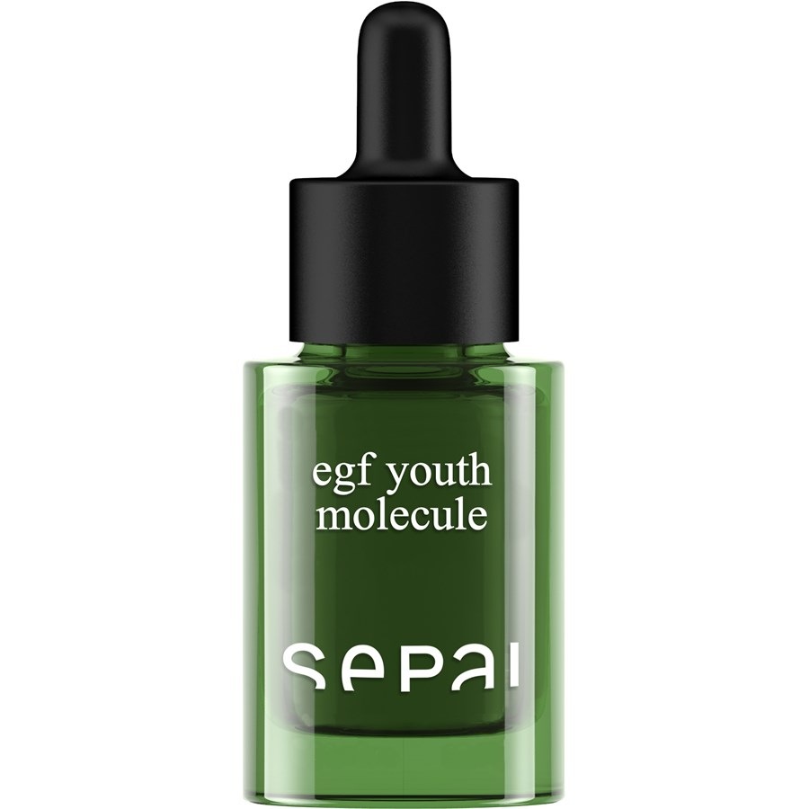 Сыворотка для лица Sepai Youth Molecule EGF Serum, 15 ml
Сыворотка для лица Sepai Youth Molecule EGF Serum, 15 ml