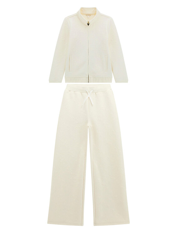 Свитшот regular fit J5BQ01 K0742 Guess, экрю
Свитшот regular fit J5BQ01 K0742 Guess, экрю