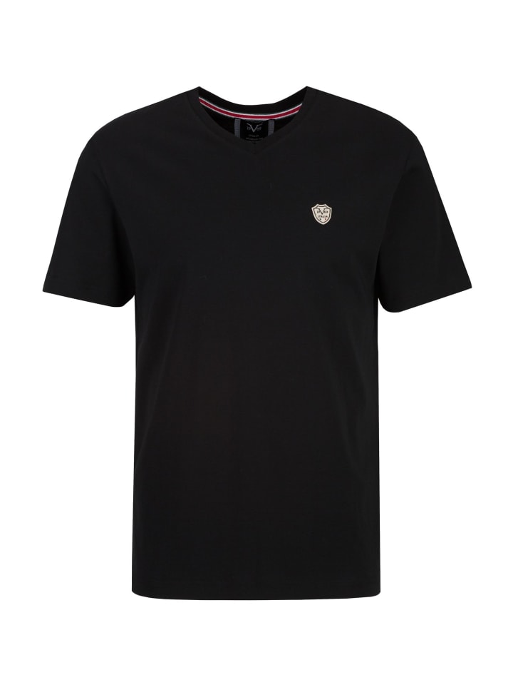 Футболка 19v69 Italia, розовый
Футболка 19v69 Italia, розовый