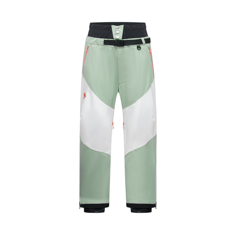 Сноубордические лыжные штаны unisex DESCENTE, хаки
Сноубордические лыжные штаны unisex DESCENTE, хаки