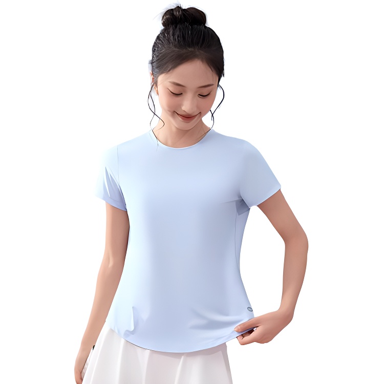 361° Футболка для йоги Women's Smoke Gray Purple
361° Футболка для йоги Women's Smoke Gray Purple