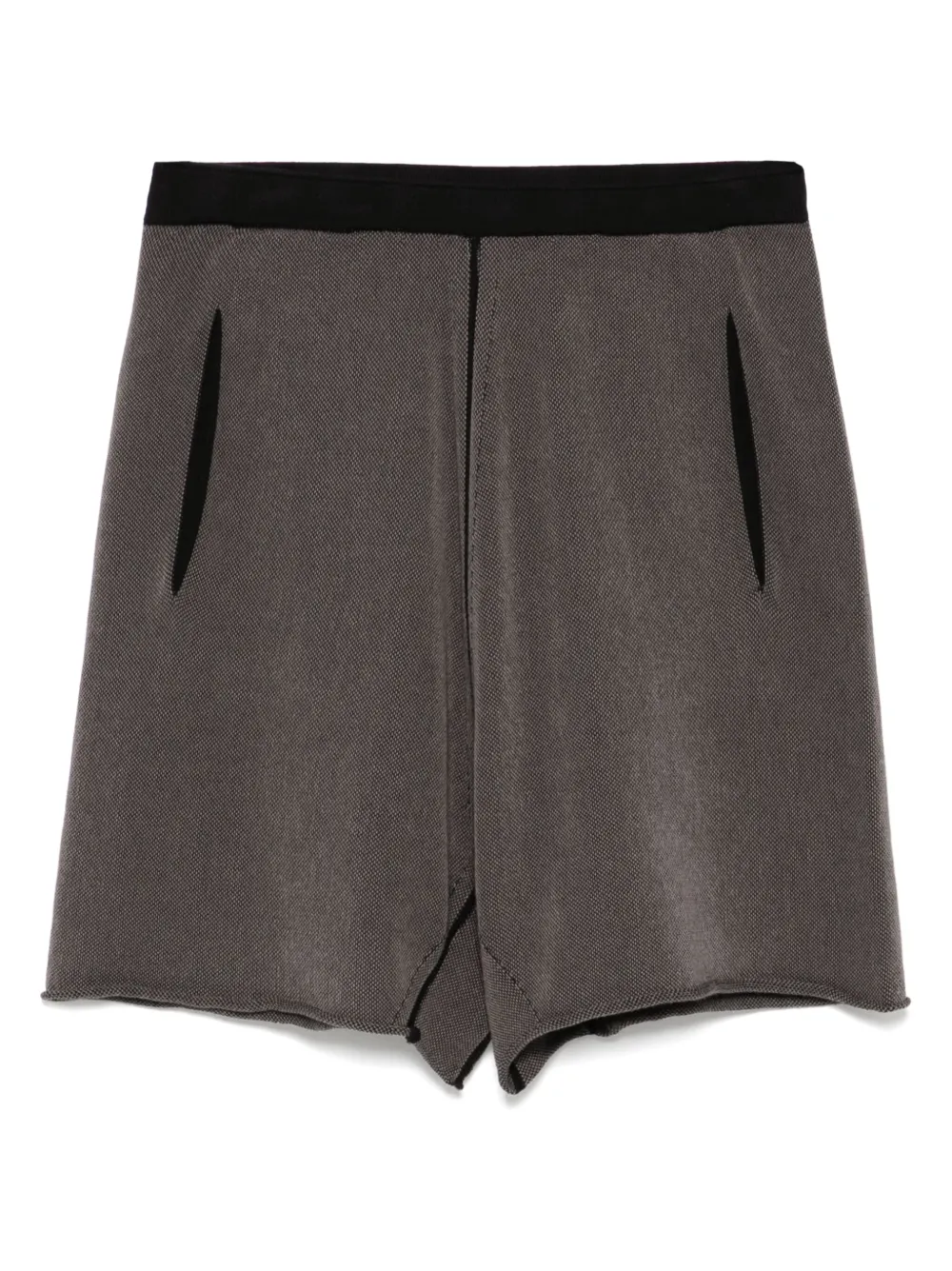 Хлопковые шорты Label Under Construction, черный
Хлопковые шорты Label Under Construction, черный