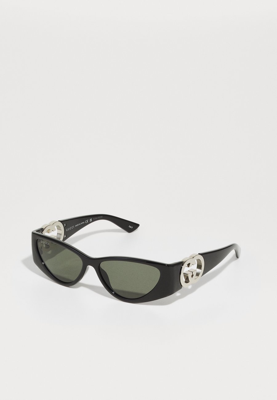 Солнцезащитные очки Gucci UNISEX, Black/Grey/Black
Солнцезащитные очки Gucci UNISEX, Black/Grey/Black