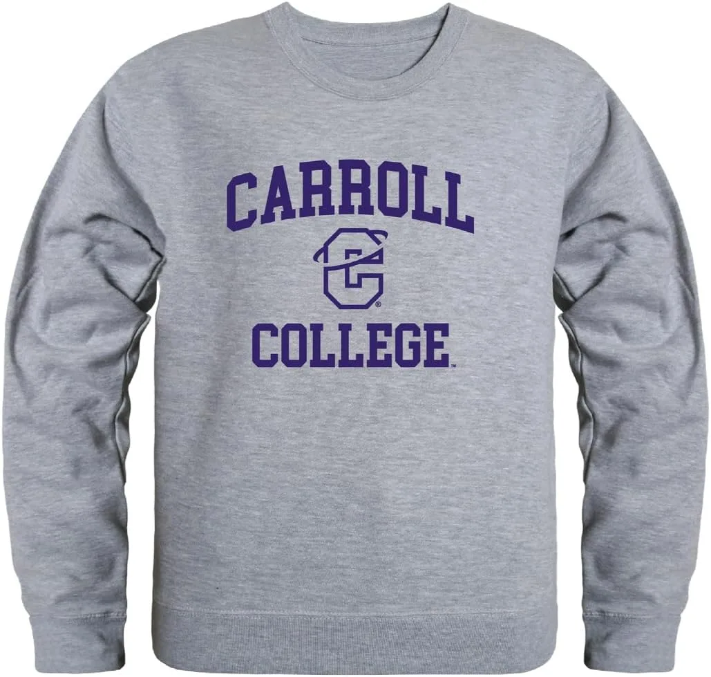 Толстовка W Republic Carroll College Saints Seal
Толстовка W Republic Carroll College Saints Seal