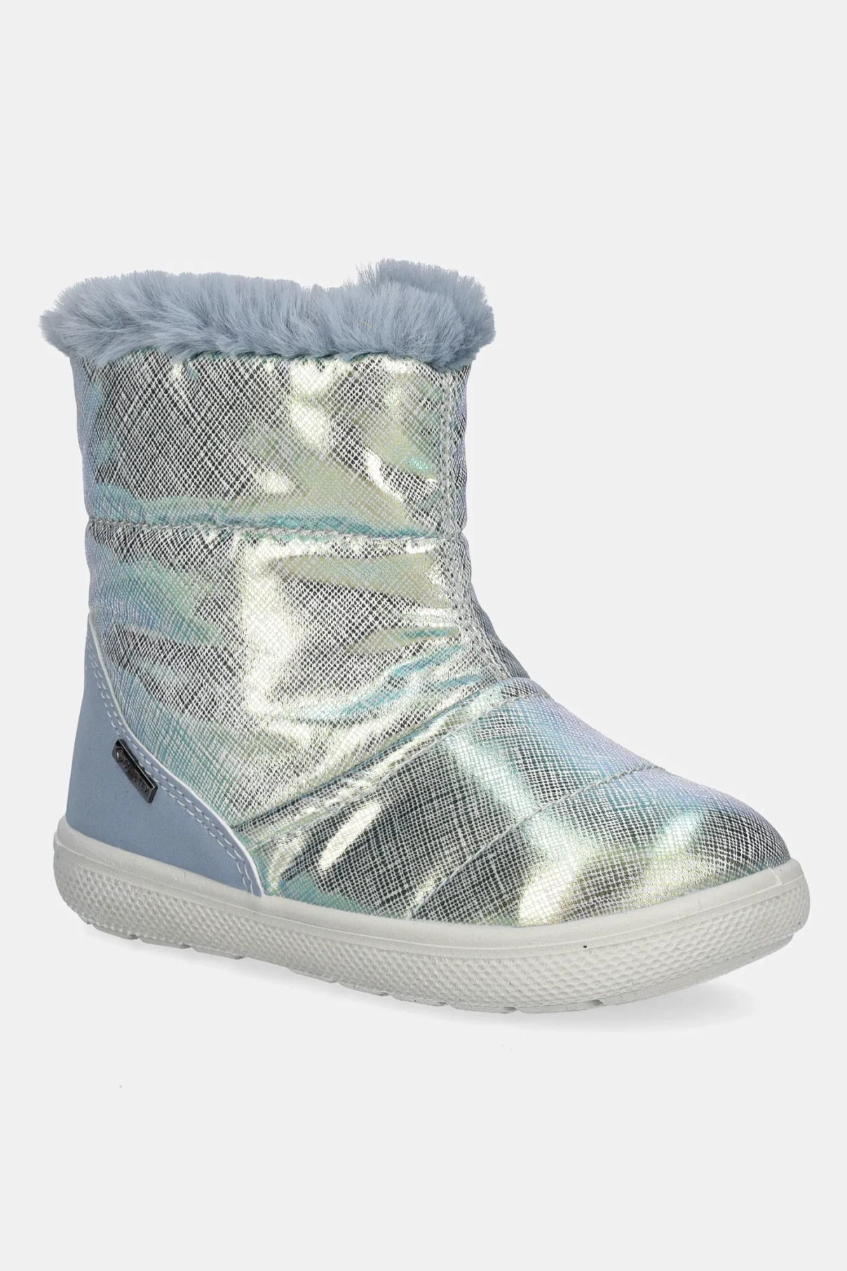 Детские зимние ботинки Primigi, синий
Детские зимние ботинки Primigi, синий