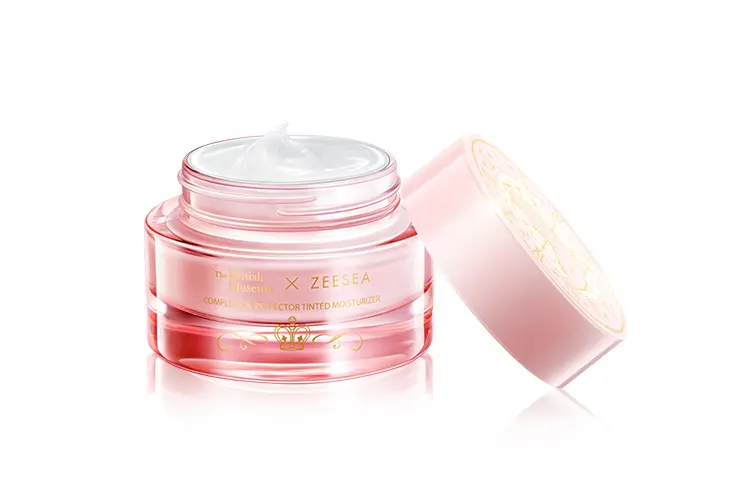 Тонирующие праймеры / увлажняющие средства для женщин ZEESEA
Тонирующие праймеры / увлажняющие средства для женщин ZEESEA