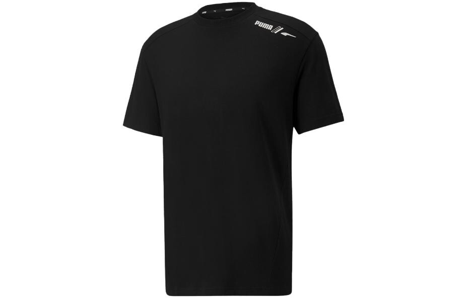 Мужская футболка Puma, цвет Black
Мужская футболка Puma, цвет Black
