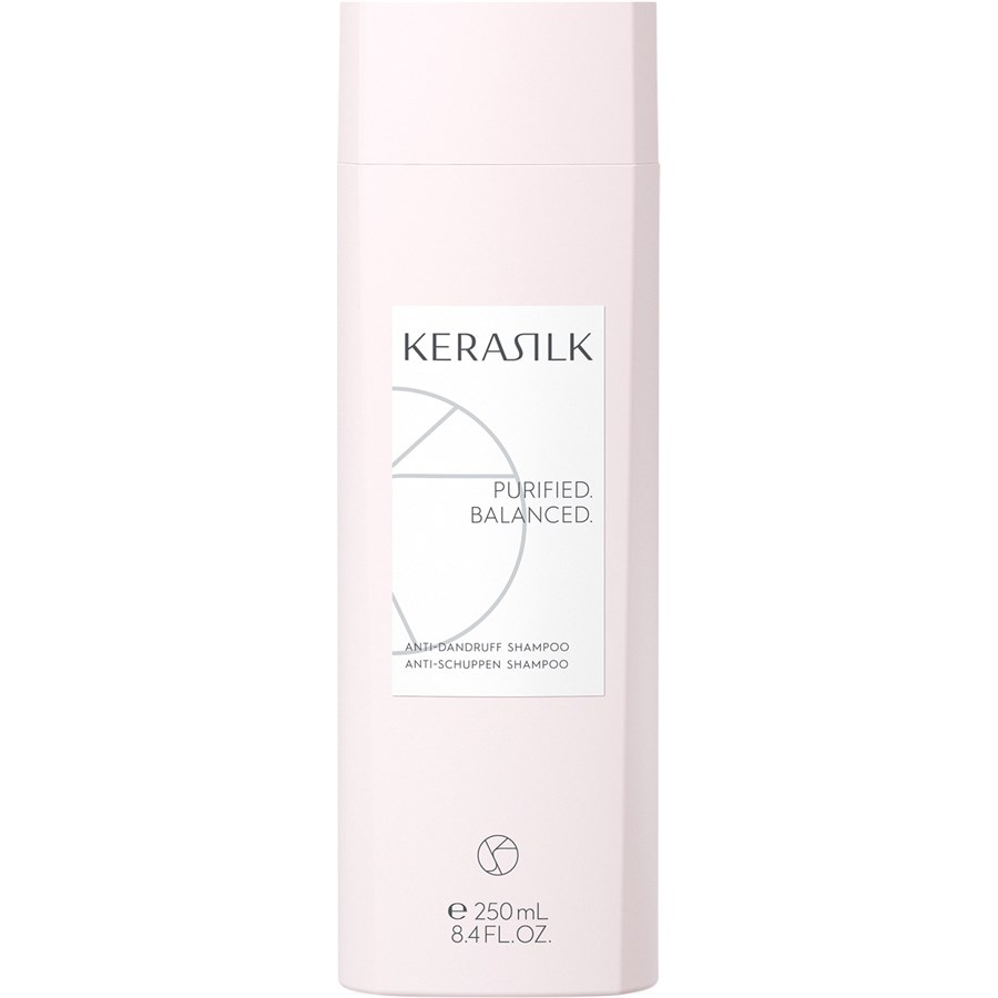 Шампунь Kerasilk Anti-Schuppen Shampoo, 250 ml
Шампунь Kerasilk Anti-Schuppen Shampoo, 250 ml