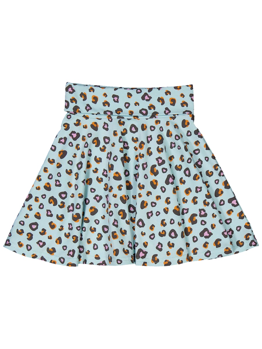 Юбка Fred's World by GREEN COTTON, светло-голубой
Юбка Fred's World by GREEN COTTON, светло-голубой