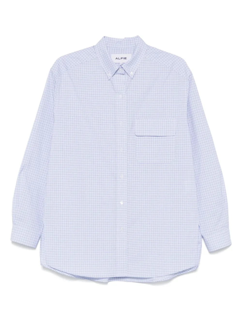 Рубашка Homme ALFIE, синий
Рубашка Homme ALFIE, синий