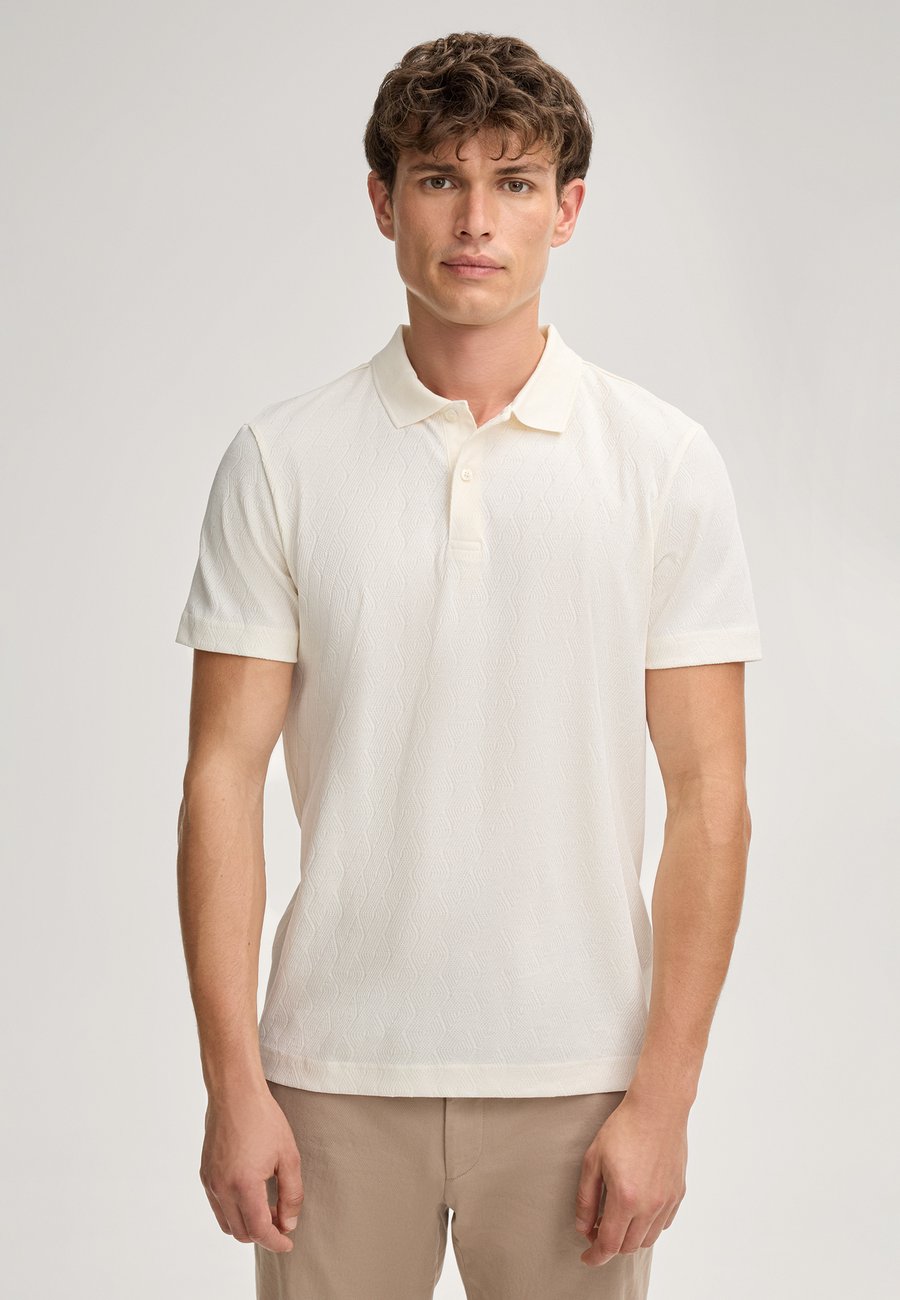Поло JOOP! Polo shirt, Offwhite/Off-White
Поло JOOP! Polo shirt, Offwhite/Off-White