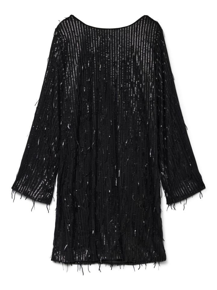 Платье до колена Vero Moda, черный
Платье до колена Vero Moda, черный