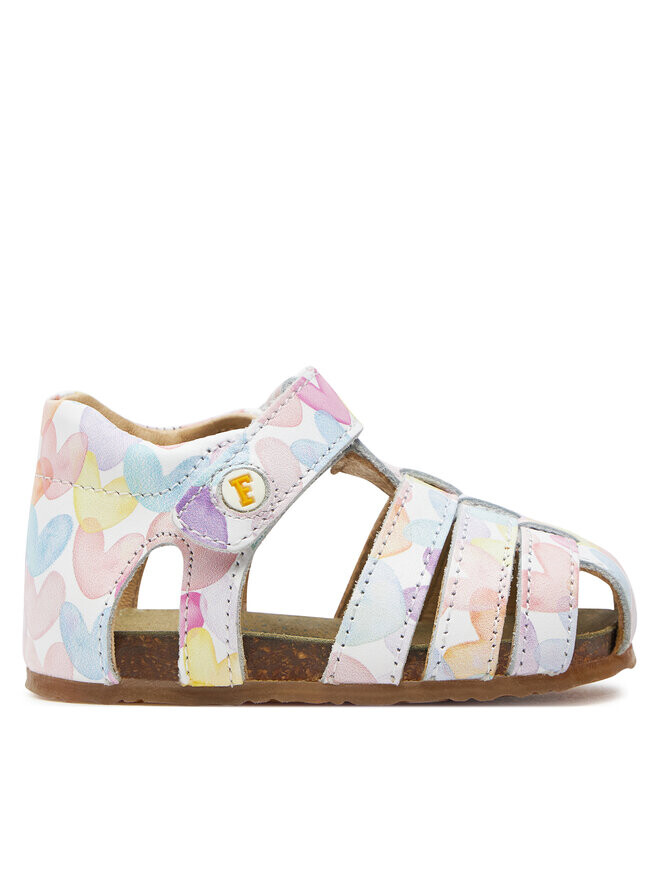 Сандалии Naturino, белый
Сандалии Naturino, белый