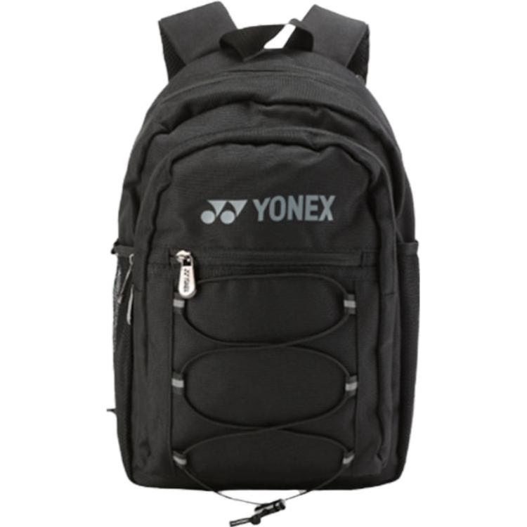 Сумка для ракеток для бадминтона 2 шт рюкзак unisex YONEX, черный
Сумка для ракеток для бадминтона 2 шт рюкзак unisex YONEX, черный