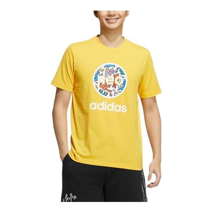 Футболка adidas neo x keith haring logoT, желтый
Футболка adidas neo x keith haring logoT, желтый