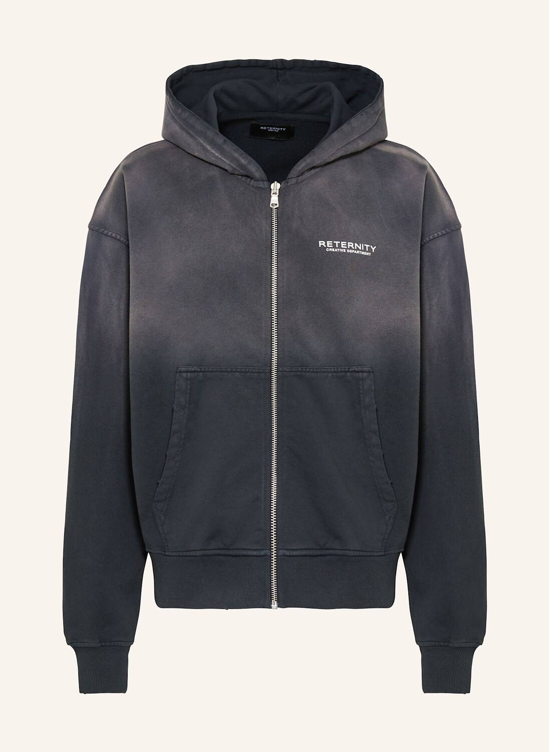 Толстовка RETERNITY, черный
Толстовка RETERNITY, черный