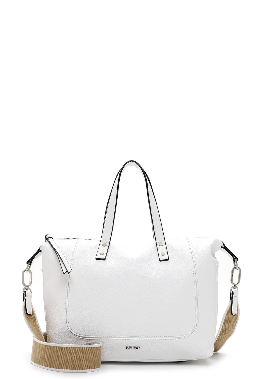 Сумочка Suri Frey Kimberly, белый
Сумочка Suri Frey Kimberly, белый