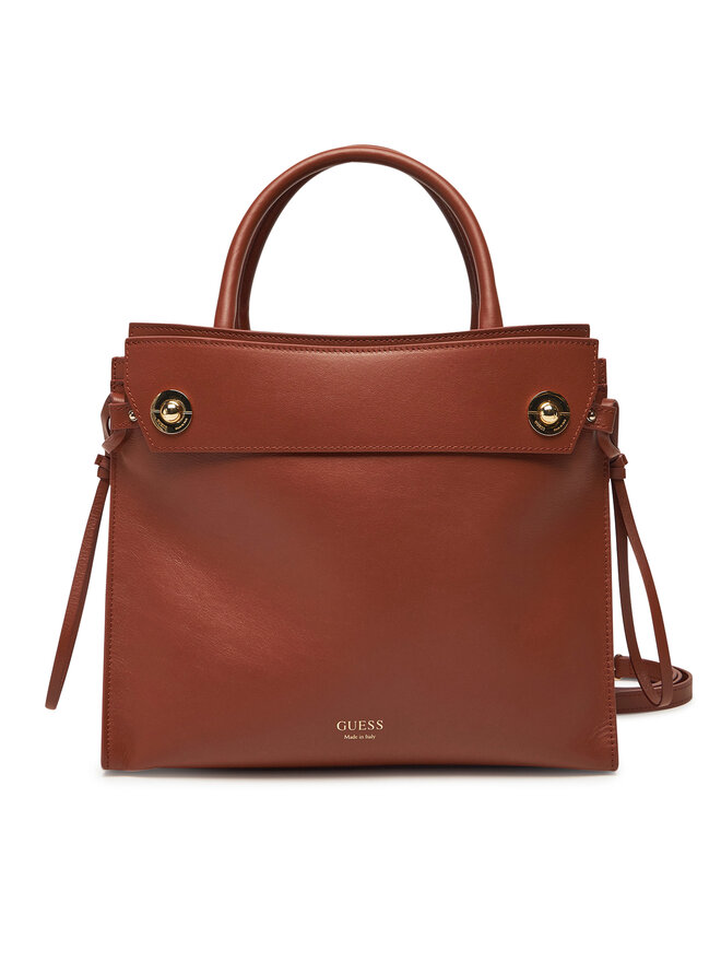 Сумочка HWBIAA L5117 Guess, коричневый
Сумочка HWBIAA L5117 Guess, коричневый