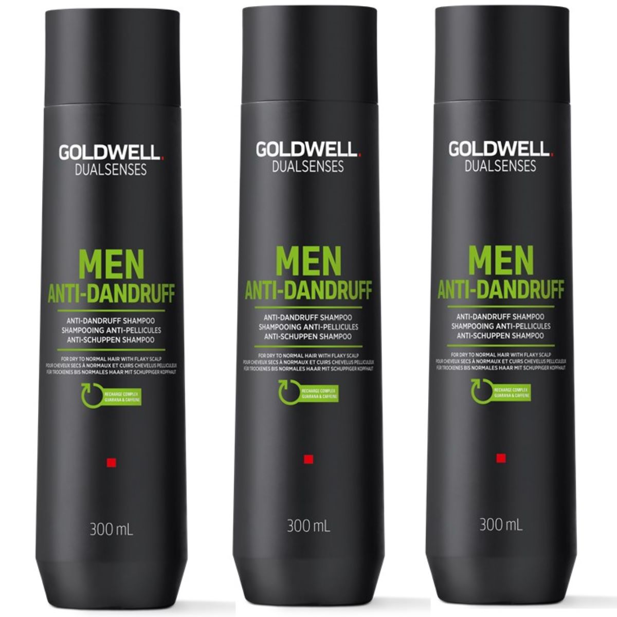 Шампунь dualsenses men anti-dandruff shampoo 3er set Goldwell, количество 1 шт.
Шампунь dualsenses men anti-dandruff shampoo 3er set Goldwell, количество 1 шт.