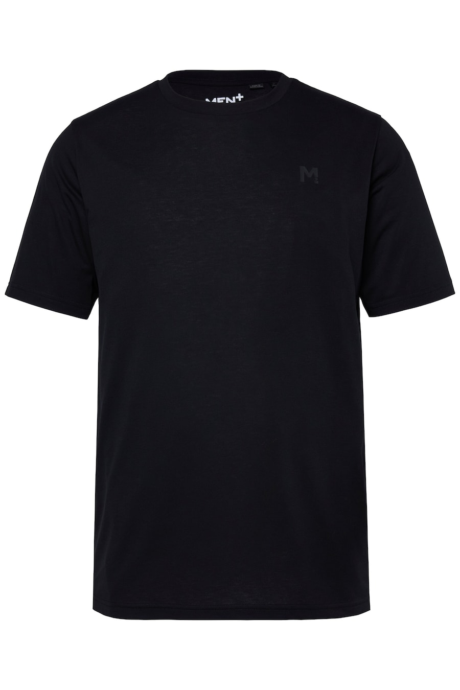 Нижняя рубашка Men Plus, черный
Нижняя рубашка Men Plus, черный