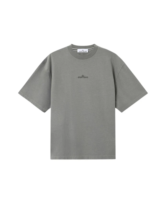 Футболка SS Stone Island, серый
Футболка SS Stone Island, серый