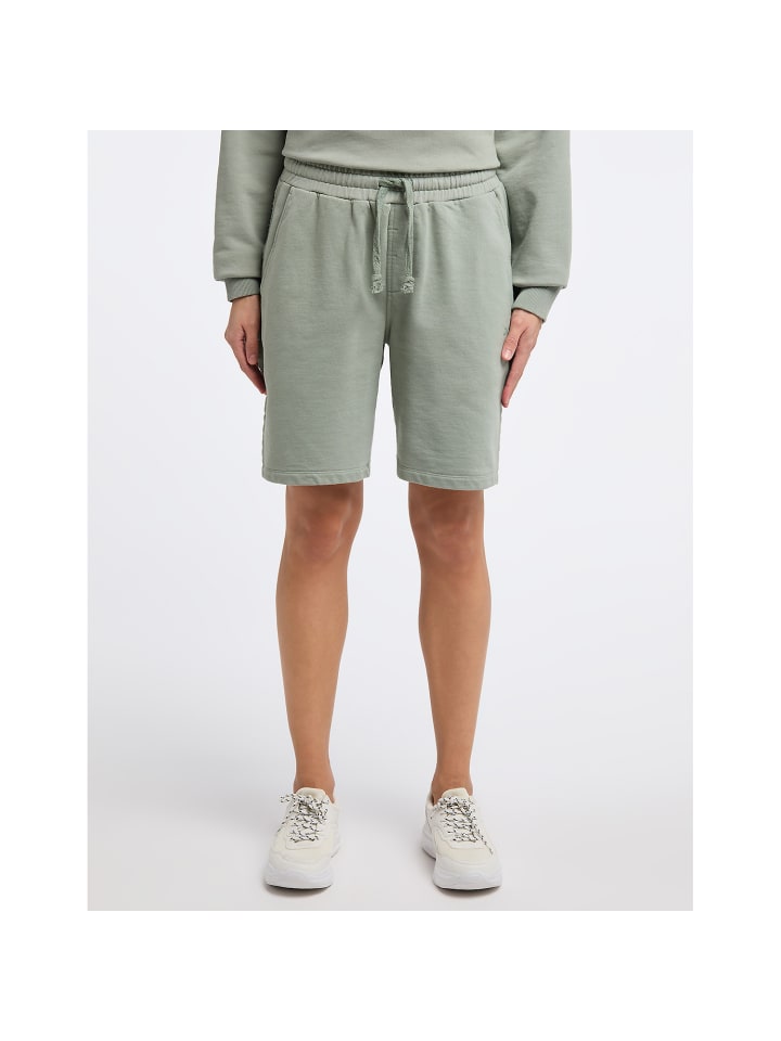 Joy Брюки 106 размера, зеленые
Joy Брюки 106 размера, зеленые