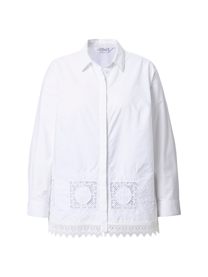 Блузка Studio Untold, белый
Блузка Studio Untold, белый