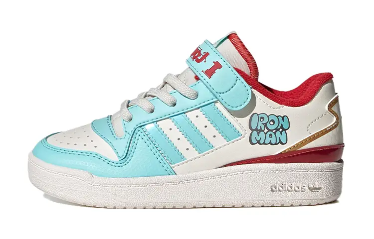 Adidas originals FORUM Series Детские кроссовки для скейтбординга PS
Adidas originals FORUM Series Детские кроссовки для скейтбординга PS