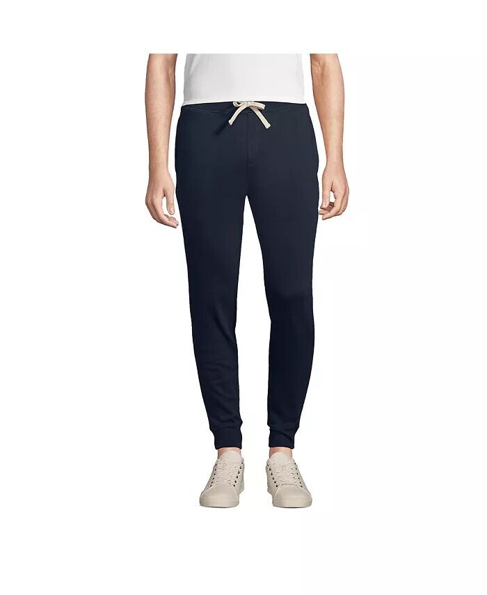 Мужская школьная форма, спортивные штаны для бега для взрослых Lands' End, синий
Мужская школьная форма, спортивные штаны для бега для взрослых Lands' End, синий