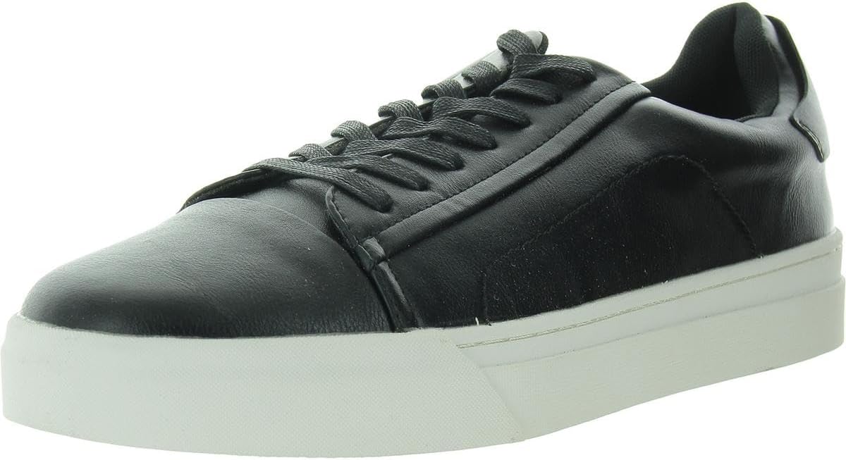 Мужские кроссовки Calvin Klein Salem, Black 001
Мужские кроссовки Calvin Klein Salem, Black 001