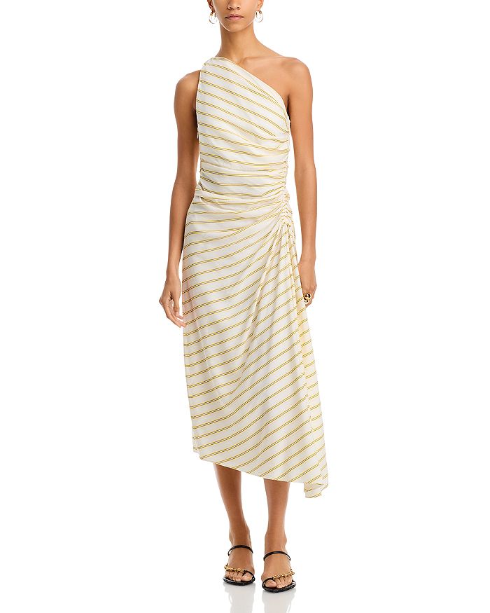 Платье Кэролин A.L.C., желтый
Платье Кэролин A.L.C., желтый