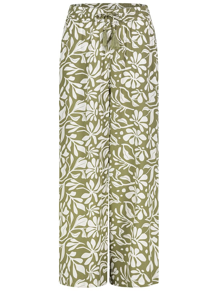 Тканевые брюки Sublevel
Тканевые брюки Sublevel