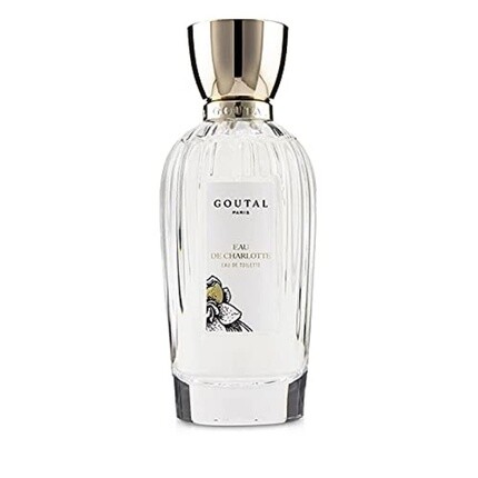 Женская туалетная вода Goutal Paris Eau De Charlotte EDT
Женская туалетная вода Goutal Paris Eau De Charlotte EDT