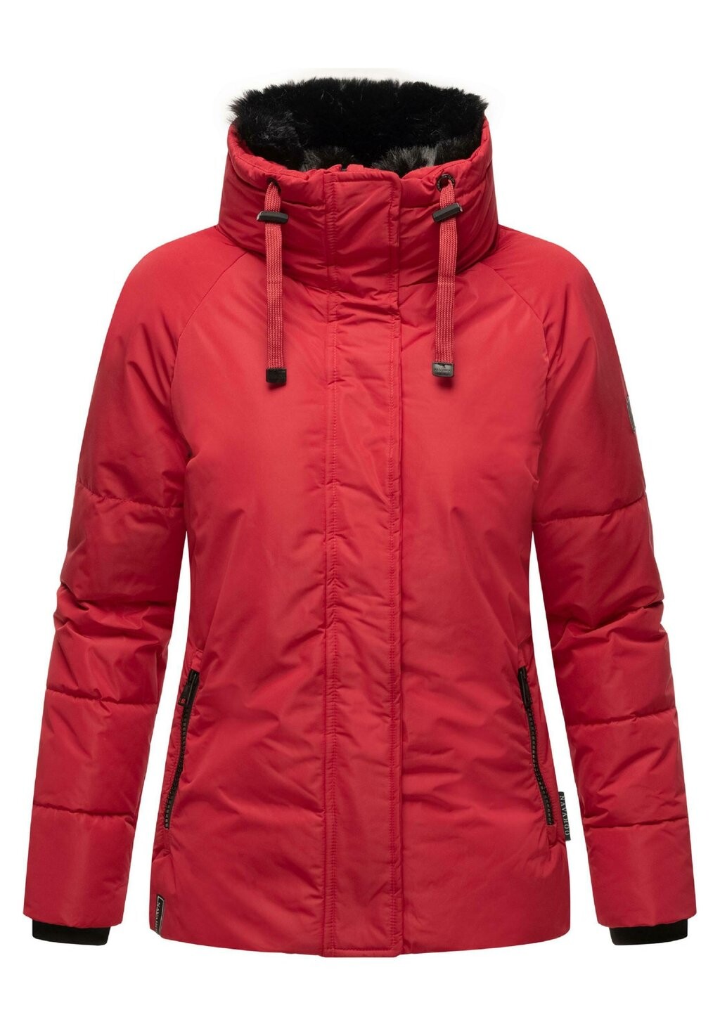 Пуховик FROSTII Navahoo, темно-красный
Пуховик FROSTII Navahoo, темно-красный