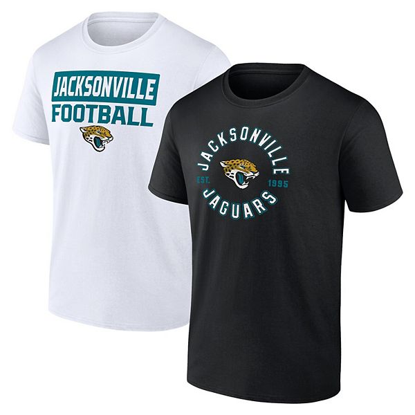 Футболка мужская fanatics jacksonville jaguars serve Fanatics Brands - White Label
Футболка мужская fanatics jacksonville jaguars serve Fanatics Brands - White Label