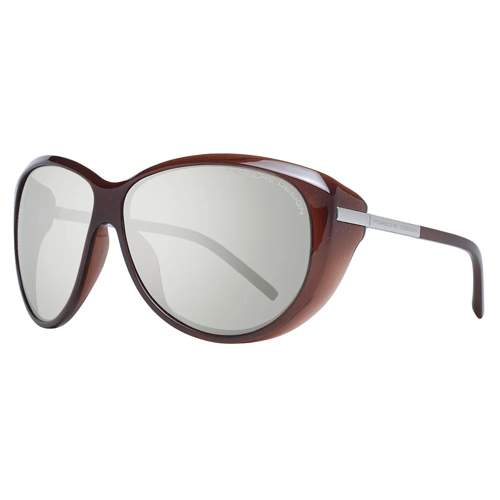 Солнцезащитные очки Porsche Design P8602-64B woman, коричневый
Солнцезащитные очки Porsche Design P8602-64B woman, коричневый