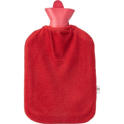 Мешок для воды Corysan на 2 л с тканевой крышкой
Мешок для воды Corysan на 2 л с тканевой крышкой