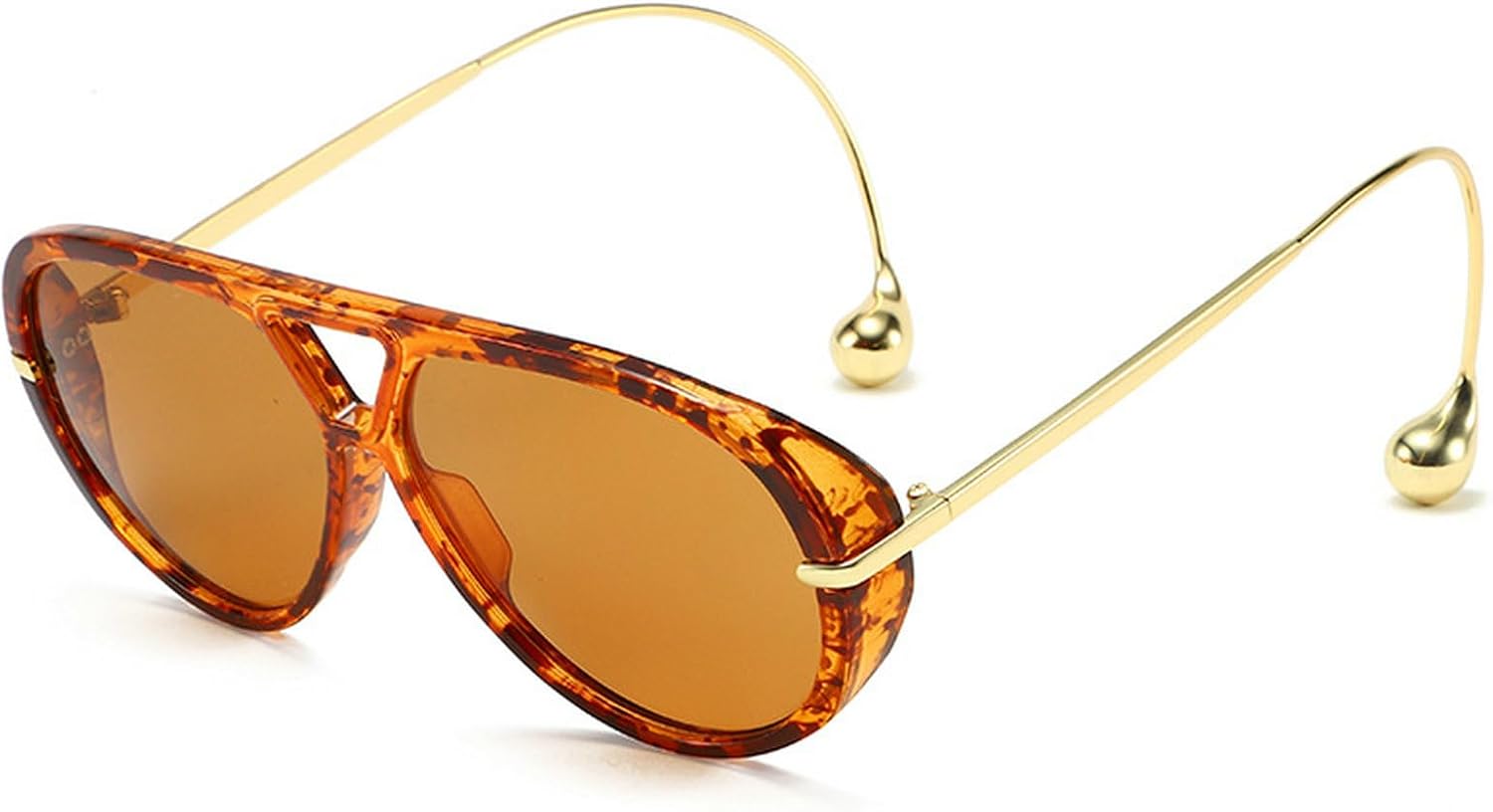 Круглые солнцезащитные очки 2025 года для женщин и мужчин, в стиле ретро, роскошные дизайнерские, с двойной перемычкой, в стиле «пилот», солнцезащитные очки с защитой от УФ-излучения UV400 mincl, C2
Круглые солнцезащитные очки 2025 года для женщин и мужчин, в стиле ретро, роскошные дизайнерские, с двойной перемычкой, в стиле «пилот», солнцезащитные очки с защитой от УФ-излучения UV400 mincl, C2