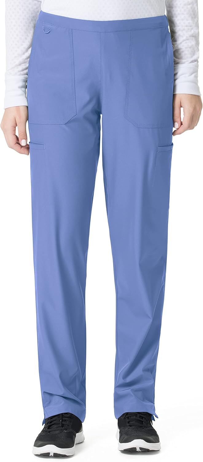 Женские бриджи Carhartt Scrubs C52106 Force Modern Fit Twill Straight Leg, Ceil Blue
Женские бриджи Carhartt Scrubs C52106 Force Modern Fit Twill Straight Leg, Ceil Blue