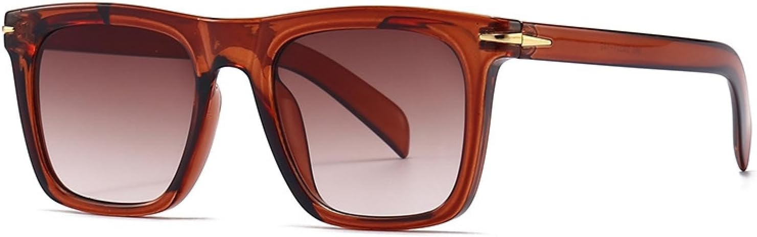 Модные классические солнцезащитные очки для мужчин, роскошные, винтажные, ретро, женские, с защитой от УФ-излучения UV400 и декоративными заклепками (см. фото) TKKTLLT, Look Picture
Модные классические солнцезащитные очки для мужчин, роскошные, винтажные, ретро, женские, с защитой от УФ-излучения UV400 и декоративными заклепками (см. фото) TKKTLLT, Look Picture