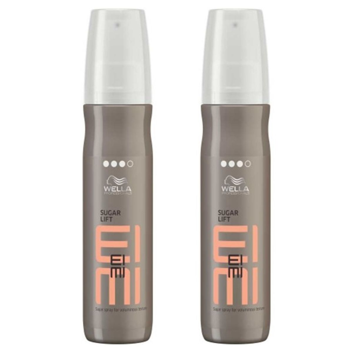 Лак для волос eimi sugar lift volumenspray 2er set Wella Professionals, количество 1 шт.
Лак для волос eimi sugar lift volumenspray 2er set Wella Professionals, количество 1 шт.