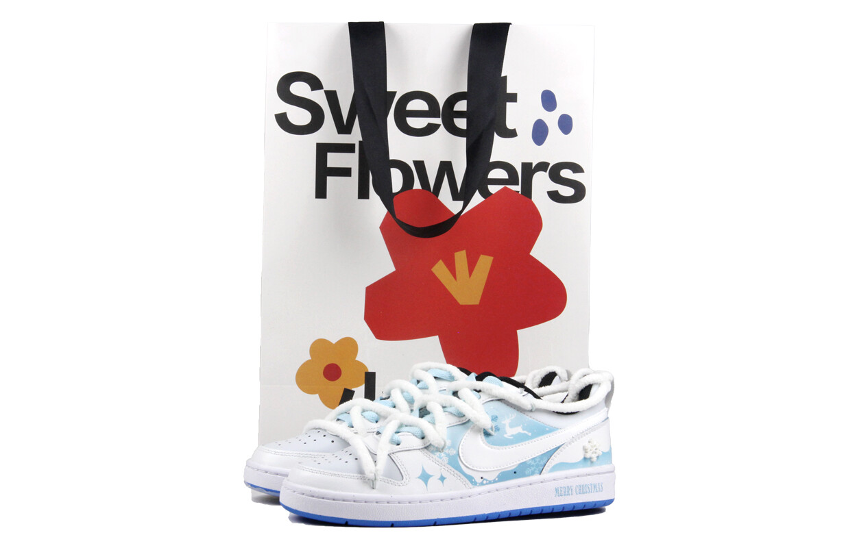 Кроссовки Nike Court Borough Series Skateboarding Shoes Women's Low-top White, белый/синий
Кроссовки Nike Court Borough Series Skateboarding Shoes Women's Low-top White, белый/синий