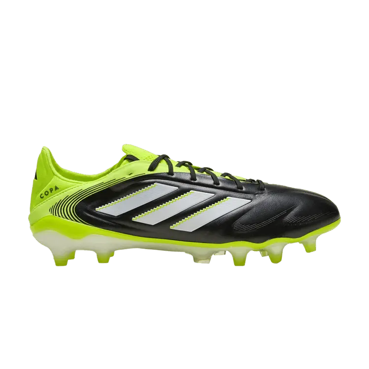 Бутсы adidas Copa Pure 3 Elite FG 'Radiant Blaze Pack', черный
Бутсы adidas Copa Pure 3 Elite FG 'Radiant Blaze Pack', черный