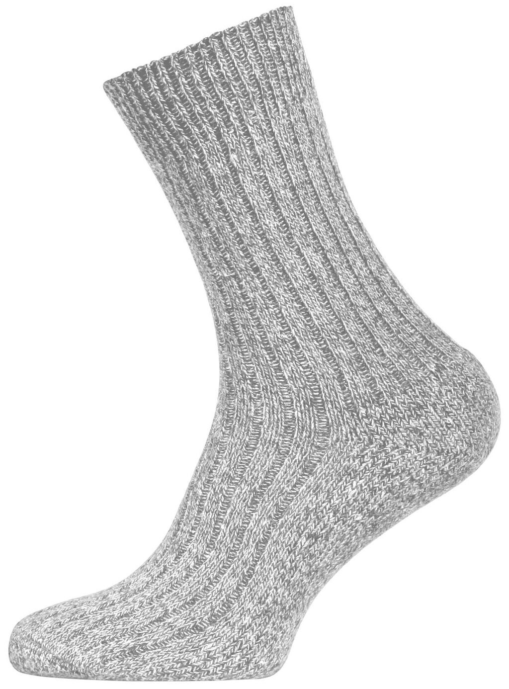 Носки Cotton Prime, серый
Носки Cotton Prime, серый