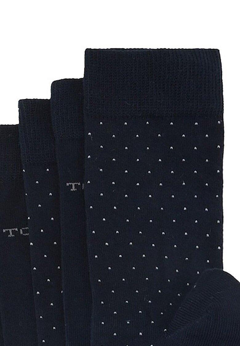 Носки IM SECHSERPACK TOM TAILOR, темно-синий
Носки IM SECHSERPACK TOM TAILOR, темно-синий