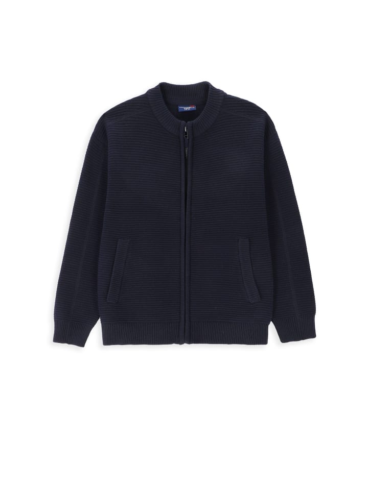 Свитер Coccodrillo, темно-синий
Свитер Coccodrillo, темно-синий